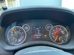 Cab with Oil Pressure