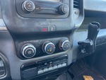 Cab with Heater