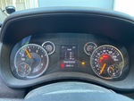 Cab with Warning Lights