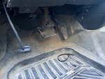 Cab with Brake Control