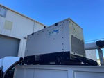 Configuration with Air Compressor