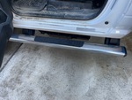 General Appearance with Steps/Ladders