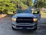 General Appearance with Exterior Lights