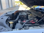 Engine with Engine - Left Side
