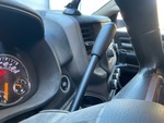 Cab with Gear Selector