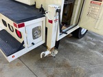 Configuration with Stabilizer Jacks