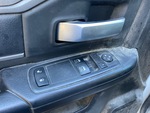 Cab with Window Controls
