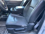 Cab with Seats/armrests