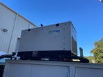 Configuration with Welding Machine