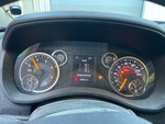 Cab with Gauges