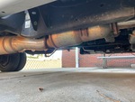 Engine with Diesel Particulate Filter