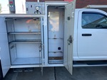Configuration with Tool/Storage Boxes