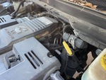 Engine with Fuel System