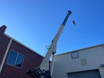 Configuration with Crane