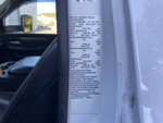 General Appearance with Motor Vehicle Safety Standards Label