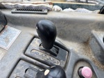 Control Station with Hydraulic Controls