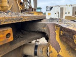Chassis with Articulating Center Pins