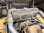 Engine with Cooling System Leaks