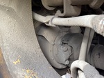 Drivetrain with Transmission