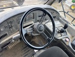 Control Station with Steering Controls