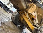Chassis with Frame Condition