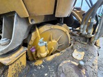 Drivetrain with Transfer Case / Drop Box