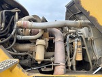 Engine with Engine - Right Side