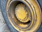 Drivetrain with Final Drives