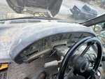 Control Station with Dash Console