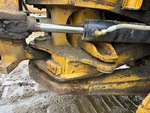 Chassis with Steering Linkage