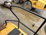 General Appearance with Hand Rails