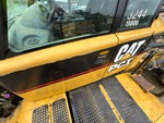General Appearance with Paint