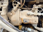 Hydraulics with Pumps (Hydraulics)