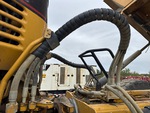 Hydraulics with Hoses