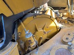 Drivetrain with Transfer Case / Drop Box