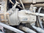 Hydraulics with Pompy (układ hydrauliczny)