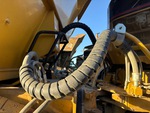 Hydraulics with Węże (układ hydrauliczny)