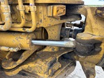 Hydraulics with Steering Cylinders