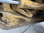 Chassis with Steering Linkage