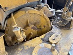 Drivetrain with Transfer Case / Drop Box