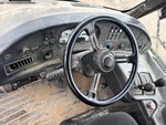 Control Station with Steering Controls