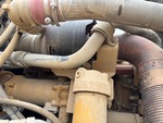 Motor with Sistema de Escape