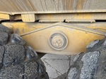 Chassis with Soportes de Suspensión