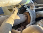 Engine with Exhaust System