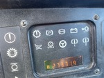Control Station with Warning Lights