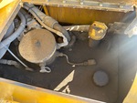 Hydraulics with Hydraulic Tank