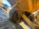 Chassis with Frame Condition