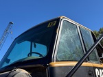 General Appearance with Glass