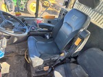 Control Station with Seats/Armrests