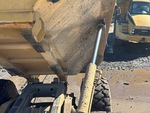 Hydraulics with Cylinders